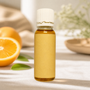100% Natural Orange Food Flavouring 34g Ideal for Baking