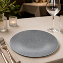 Commercial Buffet Melamine Trace Bowls Granite 320mm 4 Pack