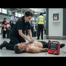 Premium Defibrillator Pads for Powerheart G5 - Reliable, User-Friendly, and Adult-Specific Design