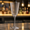Commercial Wine Glasses 250ml Clear 24 Pack for Catering