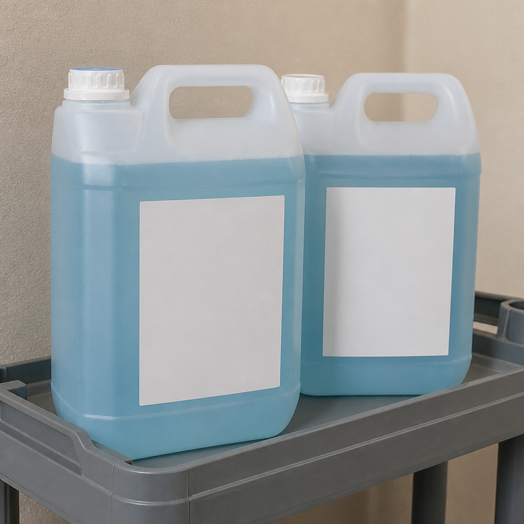 Commercial Kitchen Cleaner Degreaser Concentrate 10Ltr