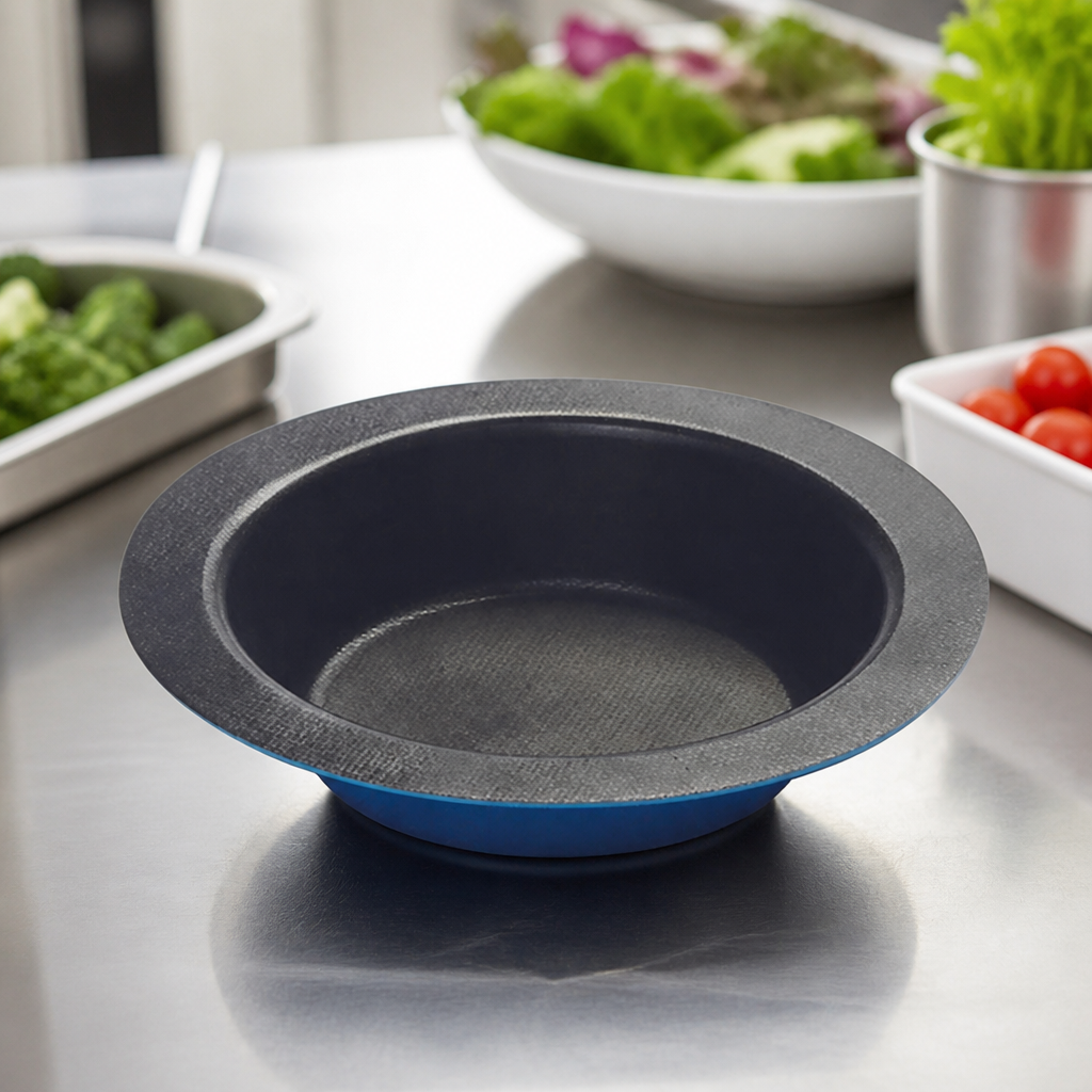 Commercial Small Bowl for Oven Accessories 180mm