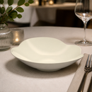 Commercial Coupe Bowls 250mm White - Pack of 3