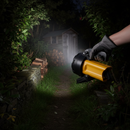 High-Performance Rechargeable 150-Lumen LED Spotlight Torch for Versatile Lighting Solutions