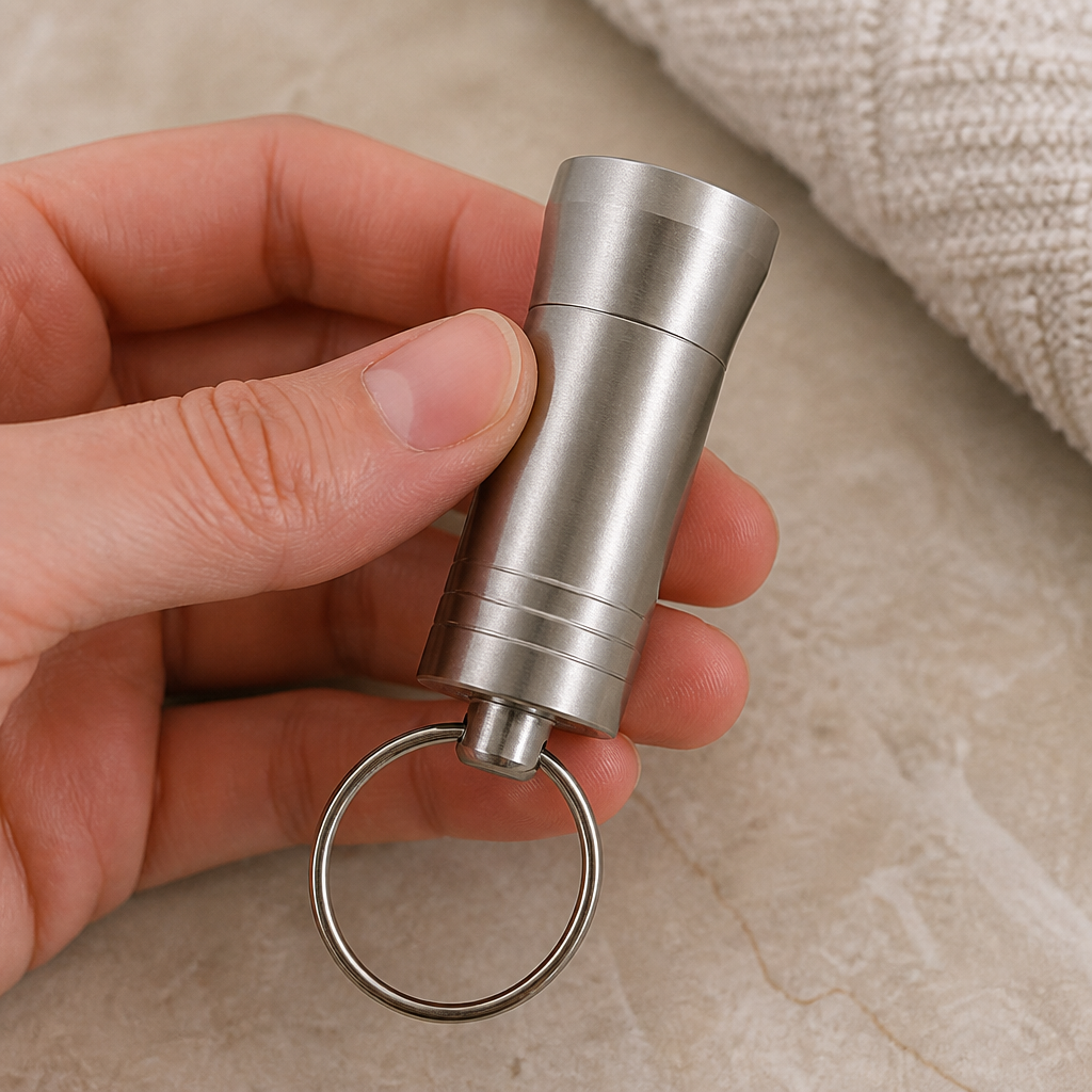 Commercial Spa Toiletries Wall Bracket Key for 400ml bottles