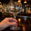 Commercial Gin Glasses 560ml Balloon Glasses for G&T - 6 Pack