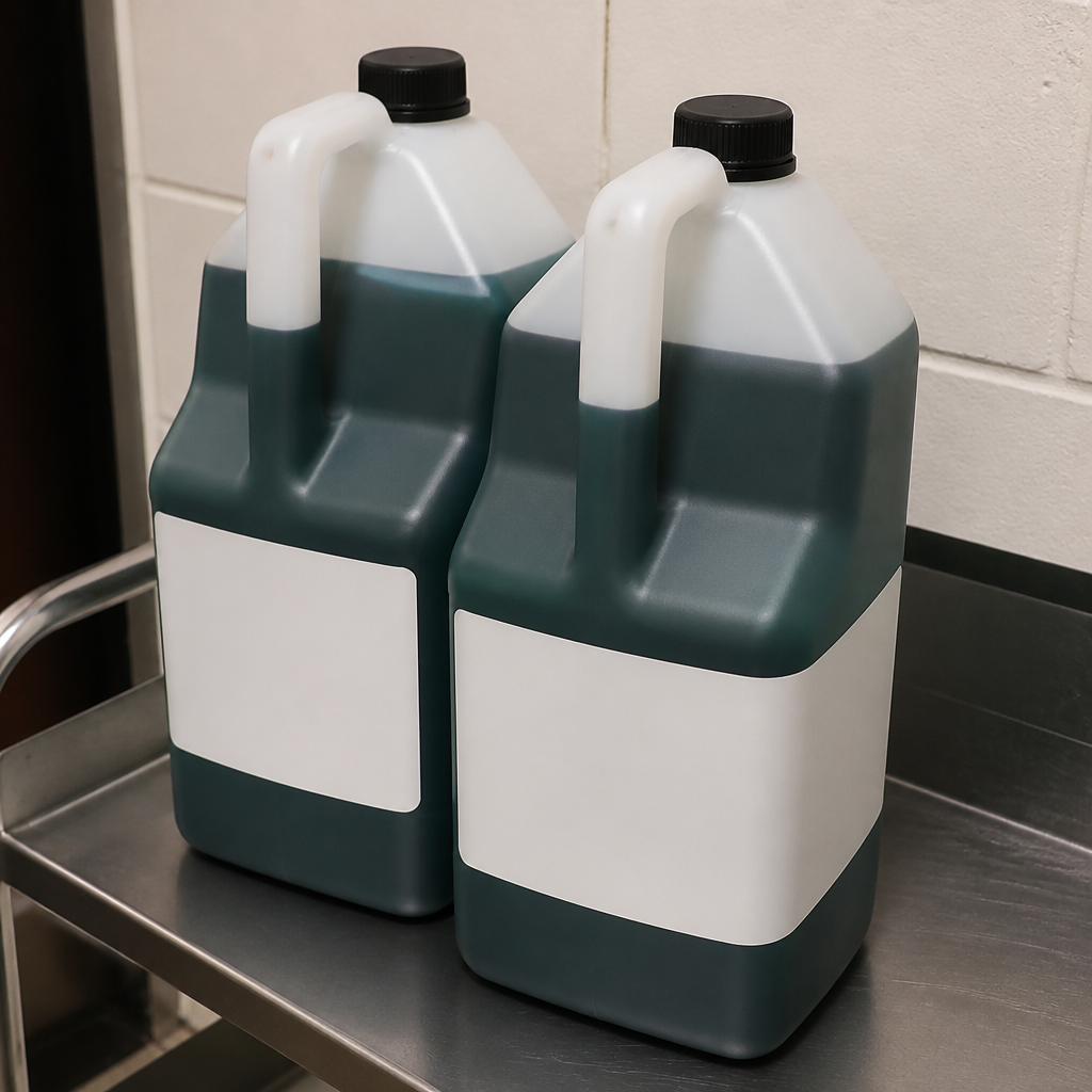 Commercial No-Rinse Biological Floor Cleaner 5Ltr Concentrate