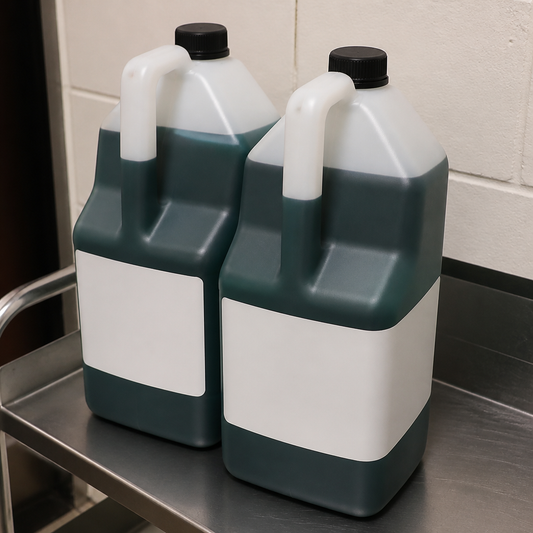 Commercial No-Rinse Biological Floor Cleaner 5Ltr Concentrate