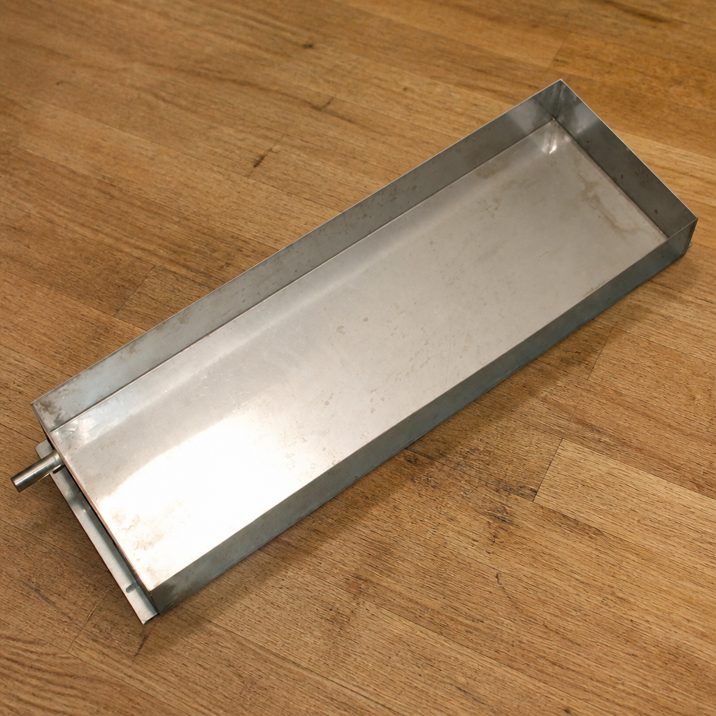 Commercial Condensate Water Tray for Multideck Refrigeration