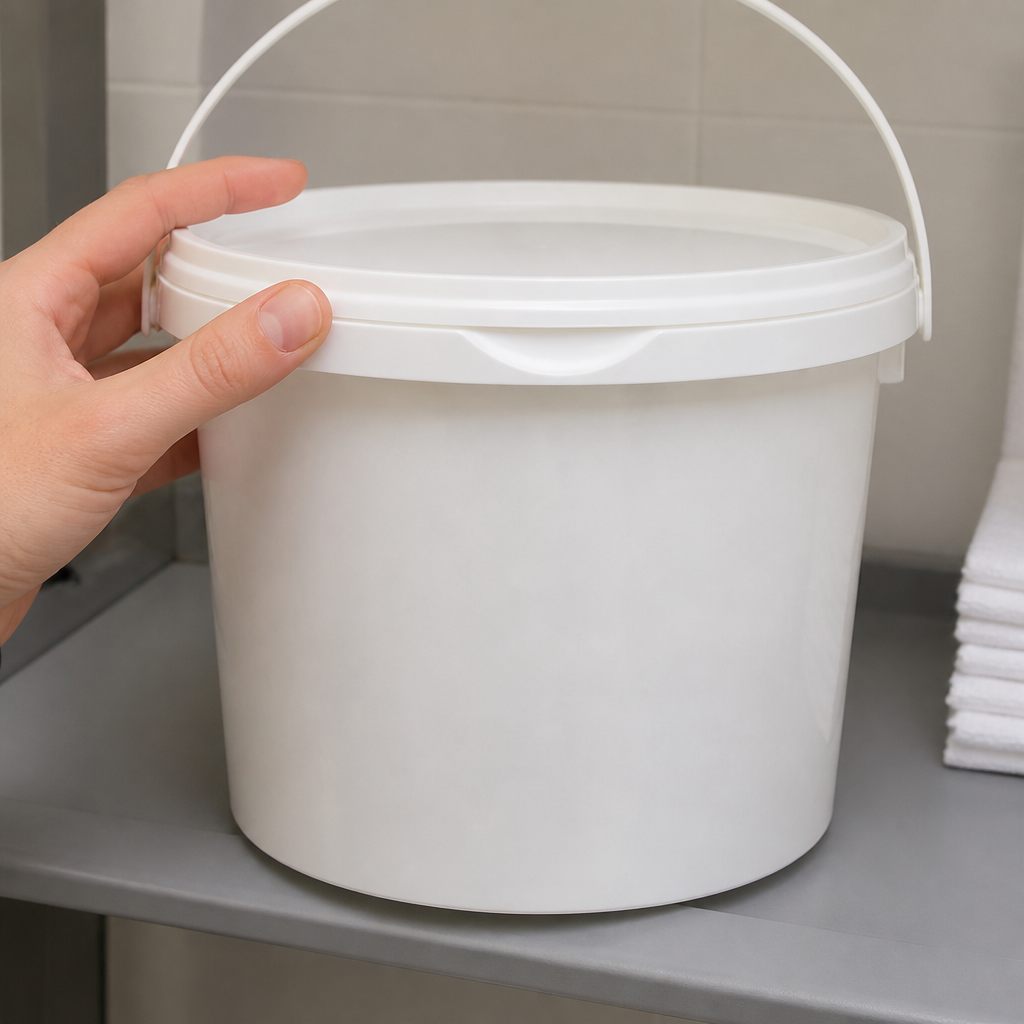 10kg bag of eco-friendly commercial dishwasher salt