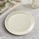 Commercial Coupe Plates 280mm Taupe 12 Pack Elegant Design