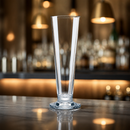 Commercial Stemmed Beer Glasses 473ml Shatterproof 12 Pack