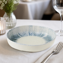 Commercial Walled Bowls 230mm Super Vitrified Ceramic 6 Pack