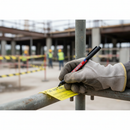 Premium Permanent Marking Pen for Scaff Tags - Durable, Reliable, and Easy to Use