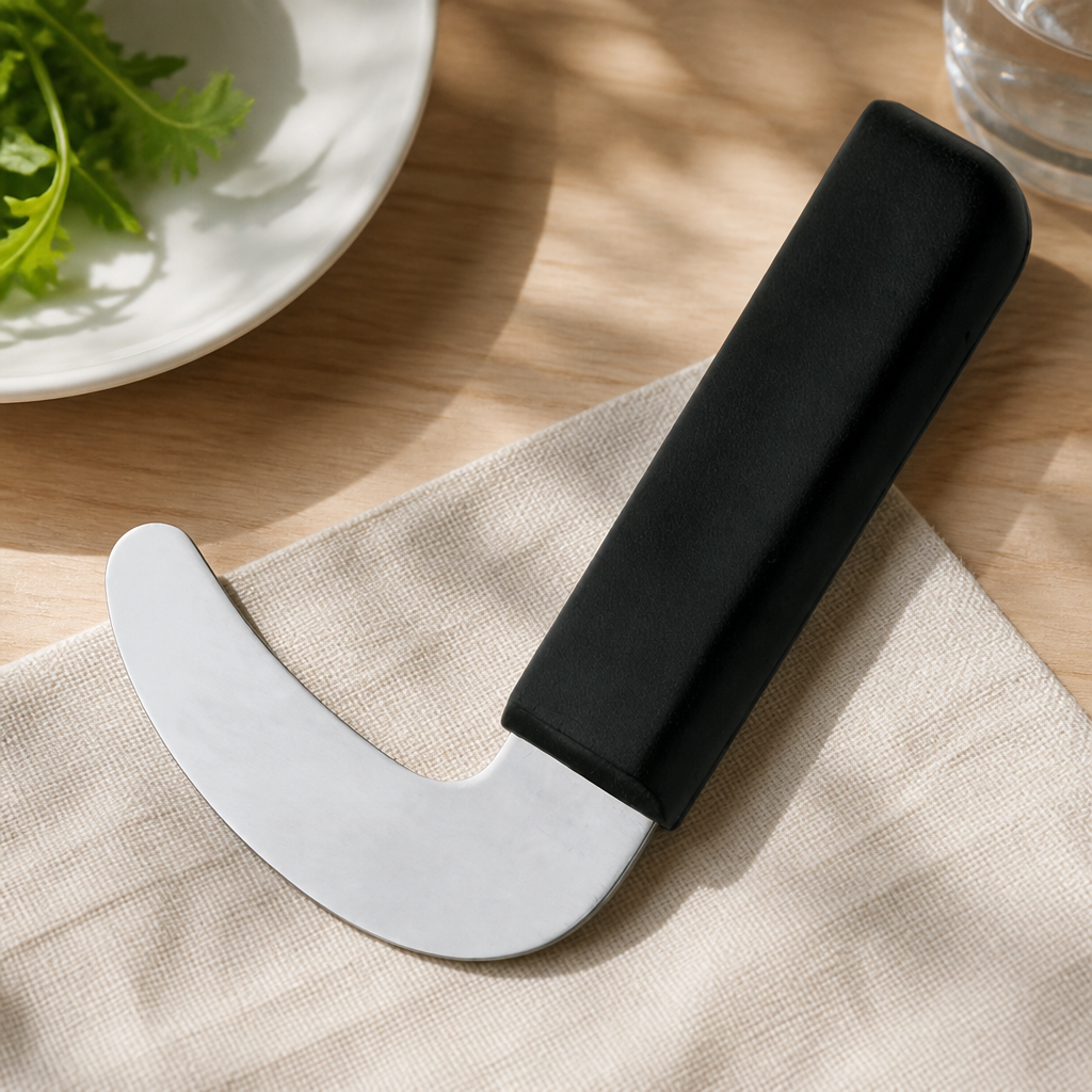 Adapted Knives for Limited Mobility 12 Pack Commercial Cutlery