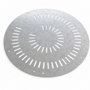 Commercial Crepe Maker Bottom Plate Replacement Part