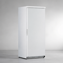 Commercial Single Door Fridge 640Ltr Capacity White