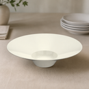 Commercial Rimmed Bowls 310mm Pack of 6 Dishwasher Safe