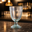 Commercial Recycled Glass Dessert Glasses 250ml 6 Pack