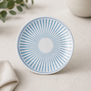 Commercial Coupe Plates 165mm - 12 Pack Super Vitrified Ceramic