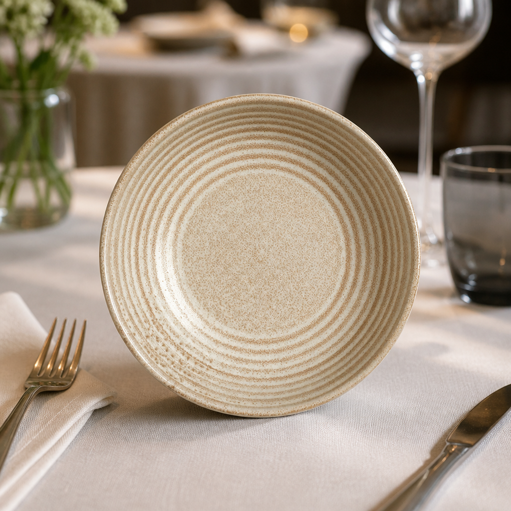 Commercial Deep Coupe Bowls 165mm in a 12 pack