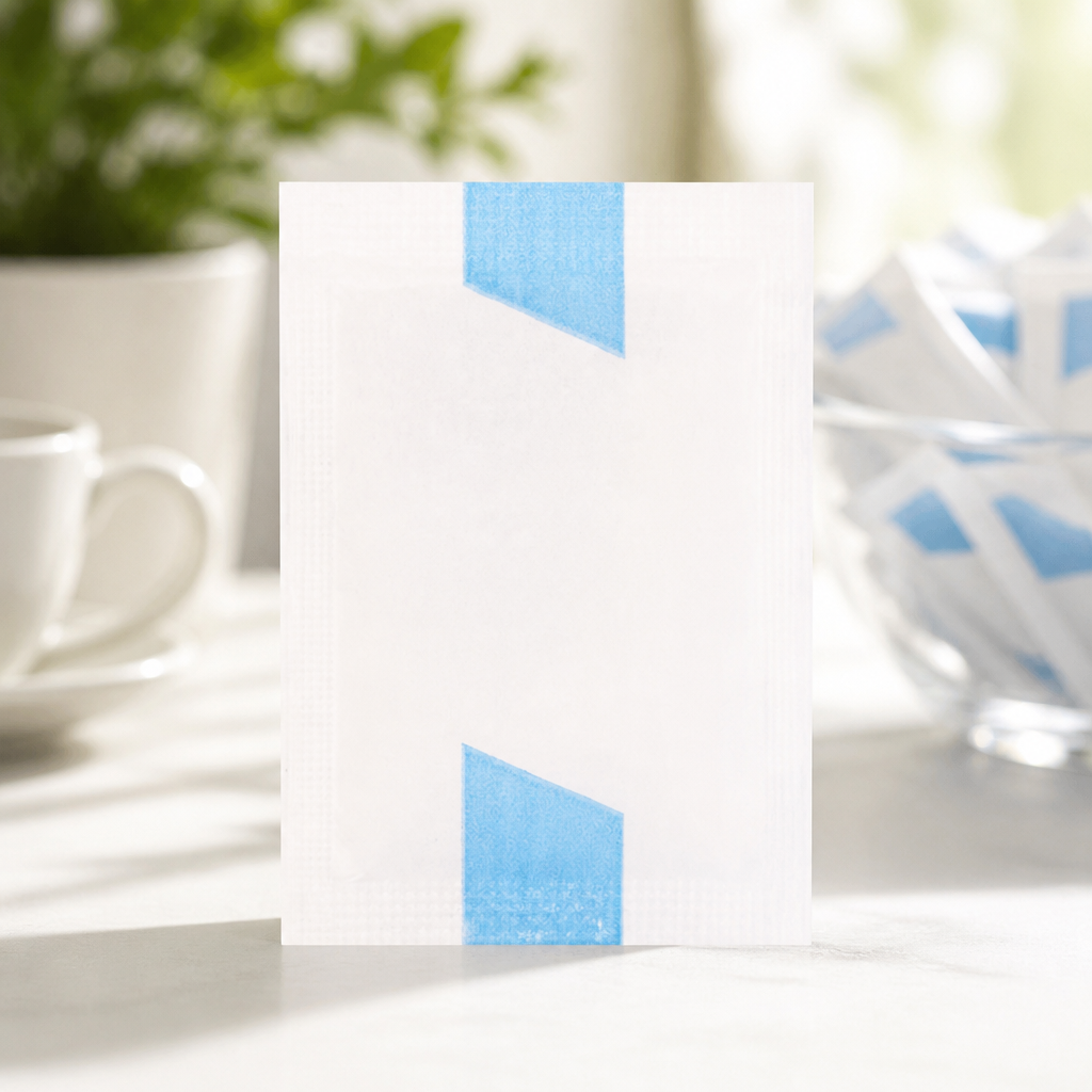 Commercial Sugar Sachets 3g Pack of 500 for Catering