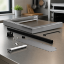 Commercial Oven Stacking Kit for Rosella Ovens