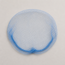 Commercial Hair Net Light Blue 50 Pack for Kitchen Hygiene