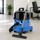 Commercial Wet and Dry Vacuum Cleaner 9Ltr Wet 15Ltr Dry