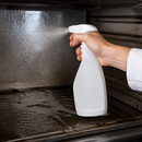 Commercial Oven Cleaner 750ml for Easy Maintenance and Protection