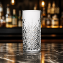 Commercial Long Drink Glasses 370ml Pack of 24 for Catering