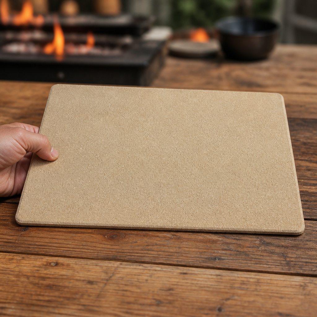 XL Konro Grill Heat Mat 30x925mm for commercial catering