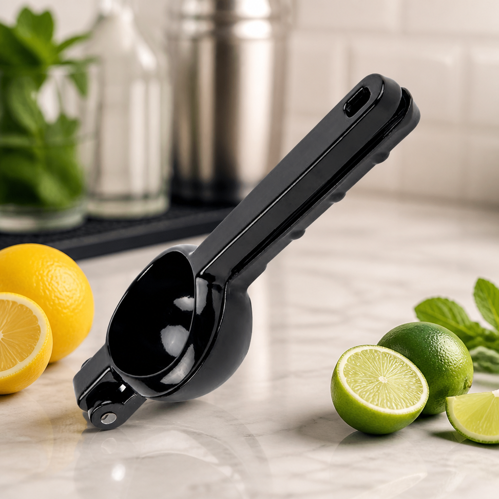 Lemon & Lime Hand Juicer