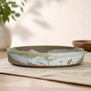 Stackable Commercial Stoneware Bowls 210mm Dia 762ml 12 Pack