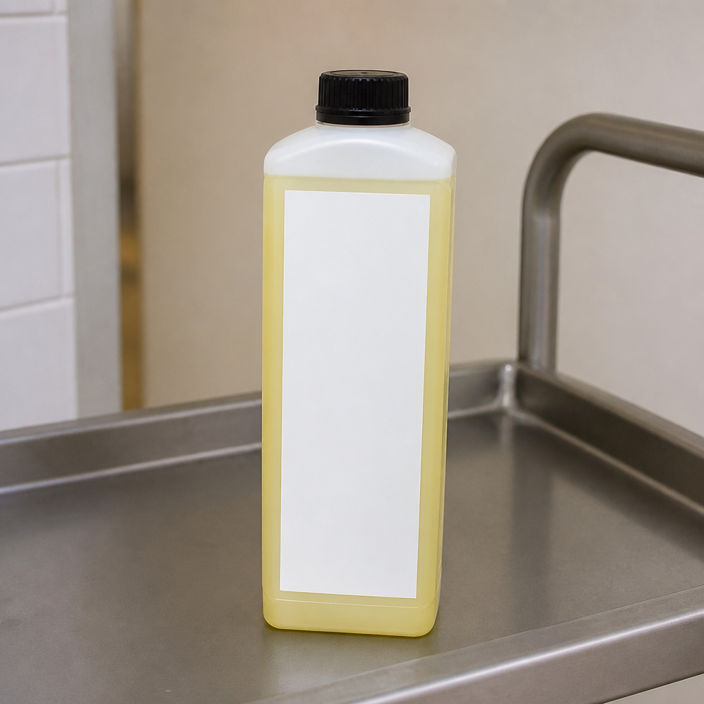 Commercial Oven Cleaner 1L biodegradable eco formula
