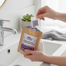 Premium Foaming Hand Wash 500ML Pack of 20 - Vegan Formula with Sakura Blossom Fragrance and Eco-Friendly Packaging