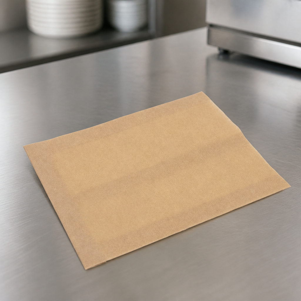 Commercial Toastie Bags 195mm for Sandwiches and Paninis 500 Pack