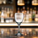 200ml Commercial Wine Glasses - 24 Pack Clear Glassware