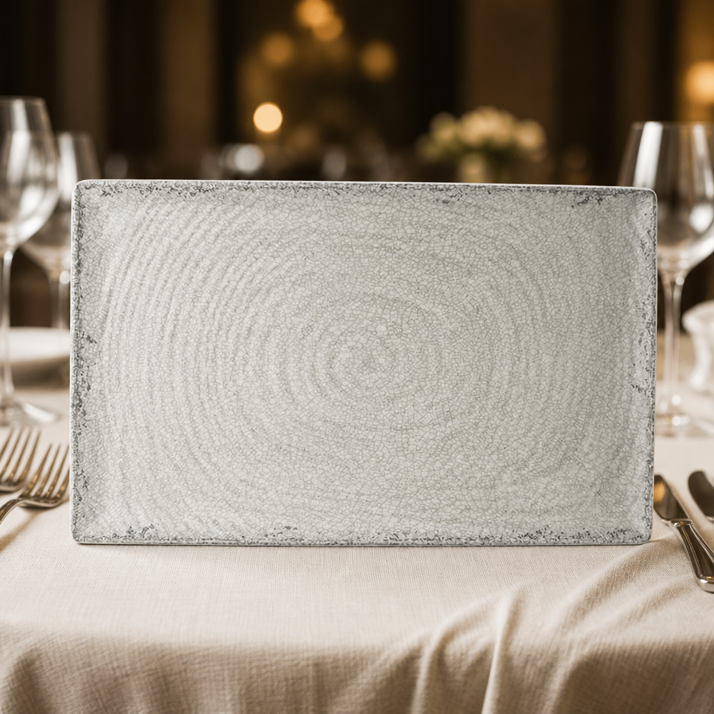 Commercial Melamine Gastronome Platter GN 1/1