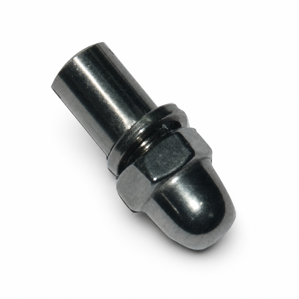 Commercial Prep Counter Hinge Axis replacement part