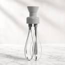 4Ltr Commercial Stick Blender Whisk Attachment Stainless Steel