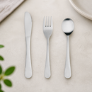 Mini Sample Cutlery Set for Cafes and Coffee Shops