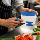Commercial Blue Food Area Plasters 50 Pack for Kitchens