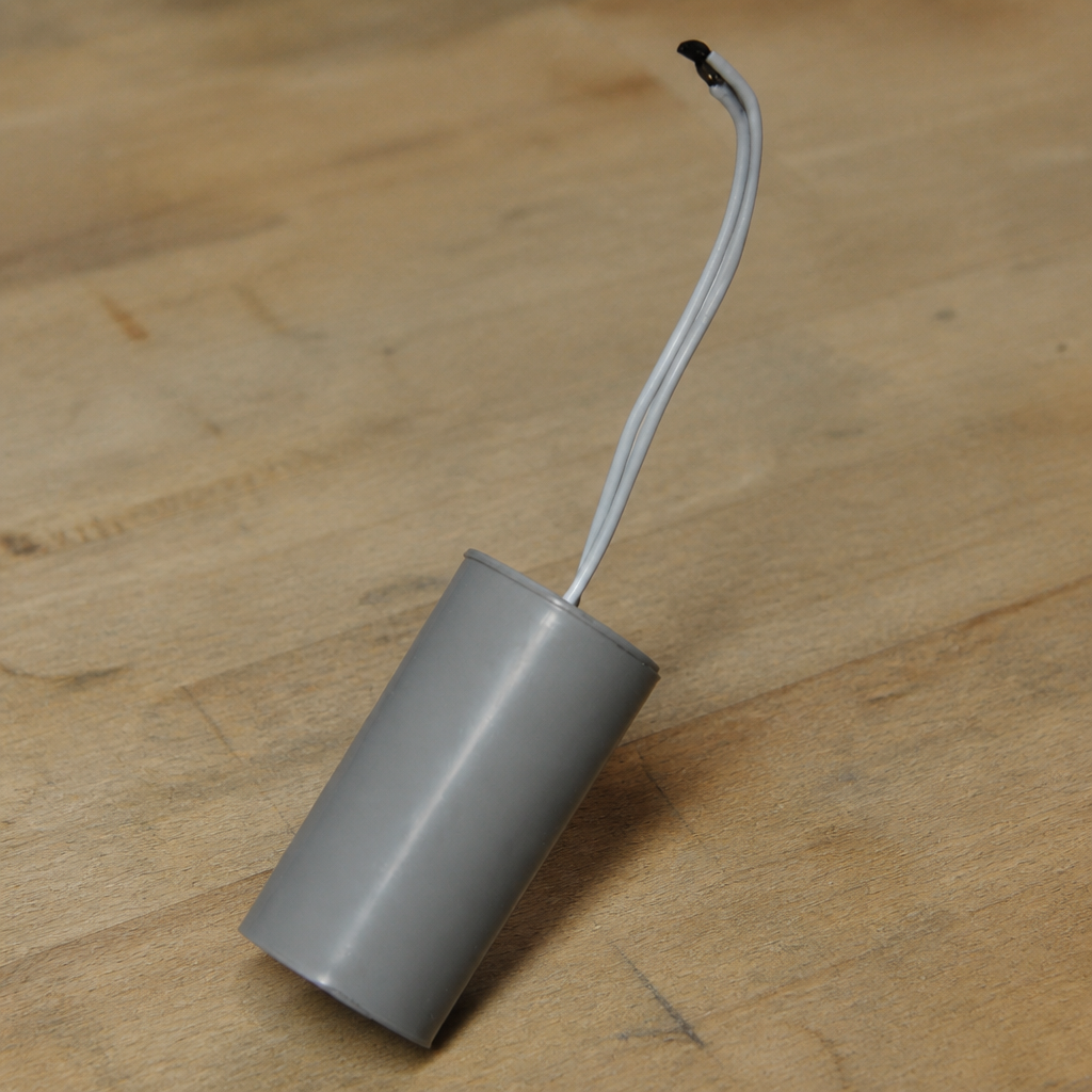 Commercial Mixer Capacitor Replacement Part 150g