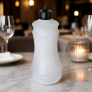 Large Capacity Plastic Vinegar Shaker for Commercial Use
