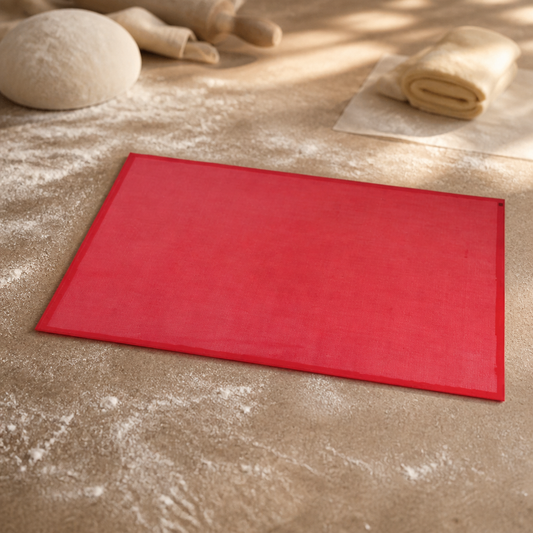 Commercial Micro Perforated Silicone Baking Mat 585x385mm