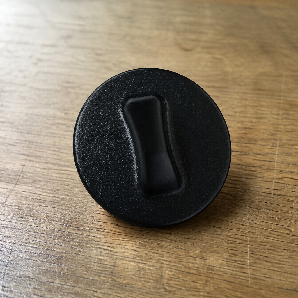 Commercial Timer Knob Replacement for Catering Equipment