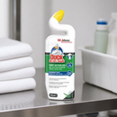 Commercial Pine Toilet Cleaner 750ml Disinfectant Gel