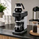 Commercial Filter Coffee Machine 2.4L Capacity 144 Cups/hr