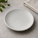 Commercial 165mm Delta Grey Evolve Plates 12 Pack